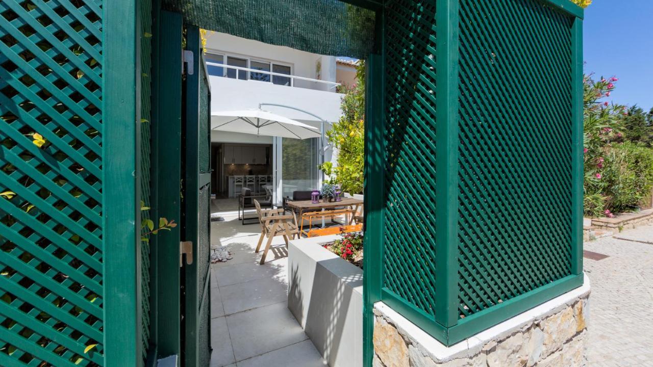 Keiko Apartment Vale do Lobo Exterior photo